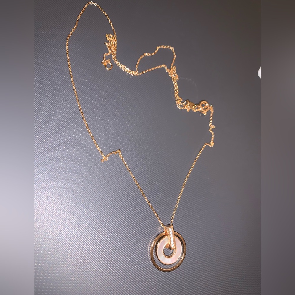 Harma necklace - Picture 5 of 5